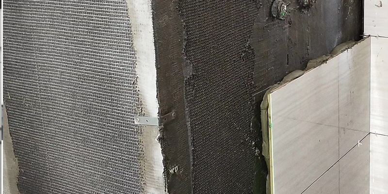 包管廠家工程案例