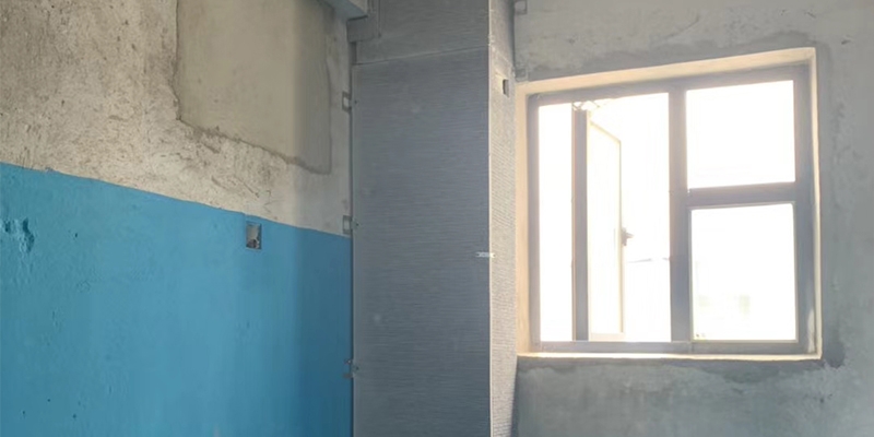 包管廠家工程案例