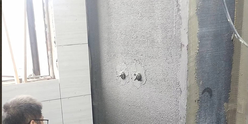 包管廠（chǎng）家工程案例