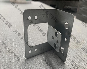 包立（lì）管安裝扣件